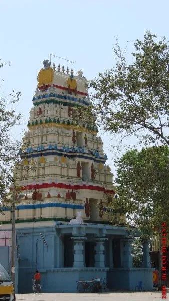 পঞ্চারাম ক্ষেত্র
