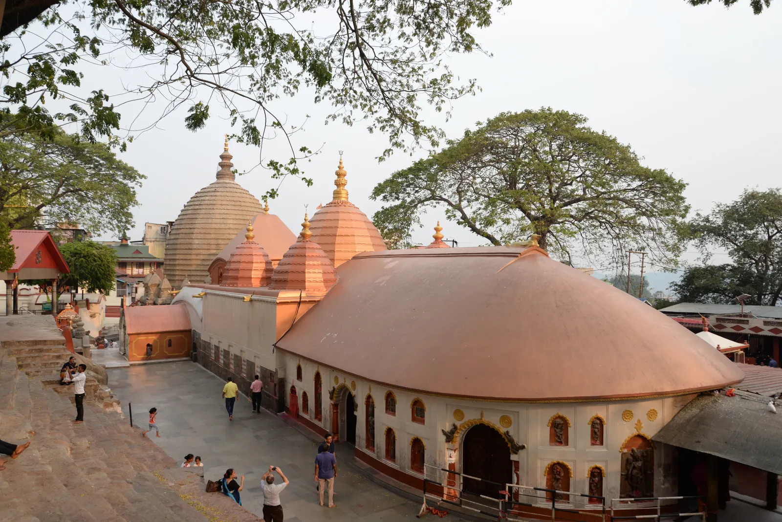 শক্তিপীঠ