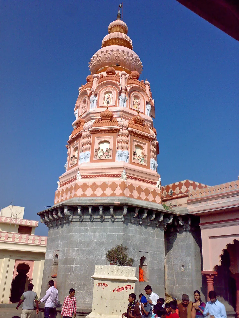 অষ্টবিনায়ক